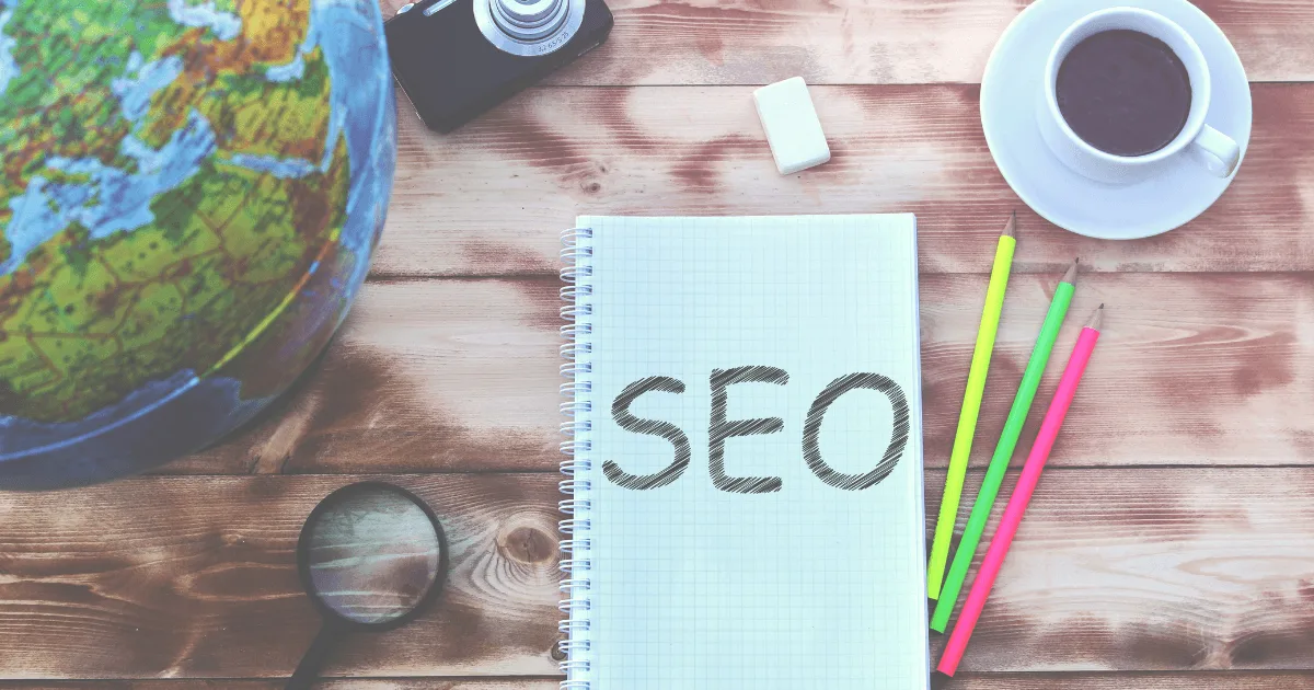 Image d'illustration pour article pourquoi faire du SEO.