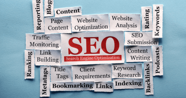 Lire la suite à propos de l’article Les meilleurs outils SEO que j’utilise en tant que consultante en référencement