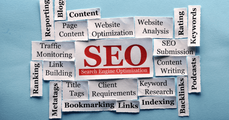 Lire la suite à propos de l’article Les meilleurs outils SEO que j’utilise en tant que consultante en référencement